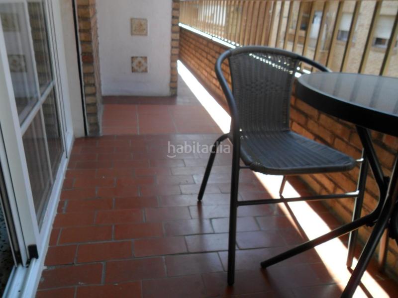 Foto b8bb9401-48fe-435f-bd7d-bef44b7c9b4c. Affitto appartamento in La Cruz Granada