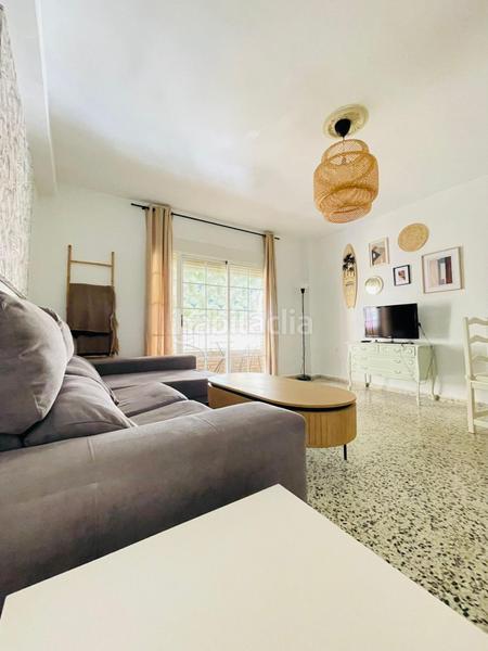 Foto ed30e4f2-1050-49c3-bca3-e10bd9c75eec. Affitto appartamento in La Cruz Granada