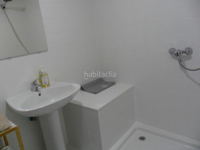 Foto 01c3c5e2-8ec7-47a6-a764-43e2cb2cf698. Rent flat in La Cruz Granada