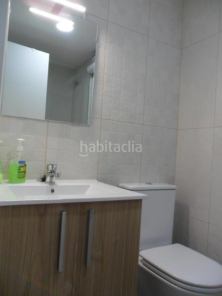 Foto 024dc9d6-35ab-4c71-a109-5a67111059a0. Rent flat in La Cruz Granada