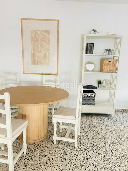 Foto 16f5fb44-ef3f-4277-a61f-a7cda1542532. Rent flat in La Cruz Granada