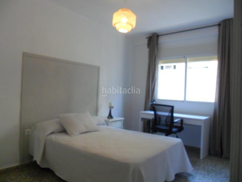 Foto 1c613d42-276f-4c0c-9e8d-6533c3e81ced. Rent flat in La Cruz Granada