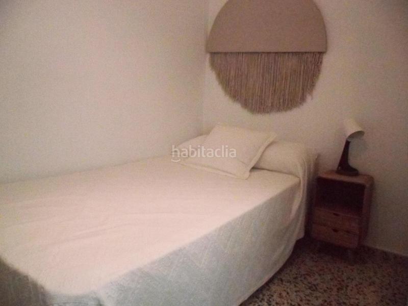 Foto 2867e22d-cde1-4814-9ac1-528bebe77505. Rent flat in La Cruz Granada