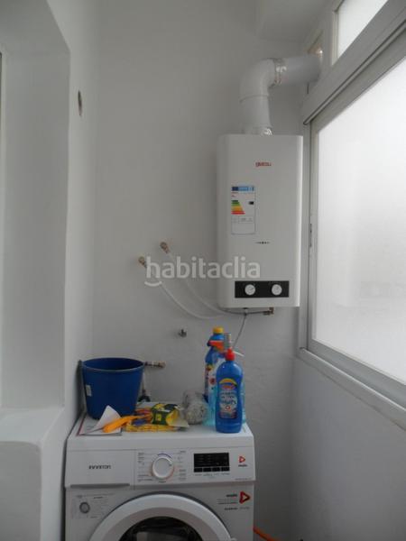 Foto 2966c7fa-5b3d-45c0-b77e-1a6adb68485e. Rent flat in La Cruz Granada