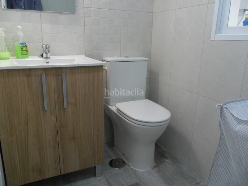 Foto 2994f046-6ed5-44ac-a75f-6adb72d75e24. Rent flat in La Cruz Granada