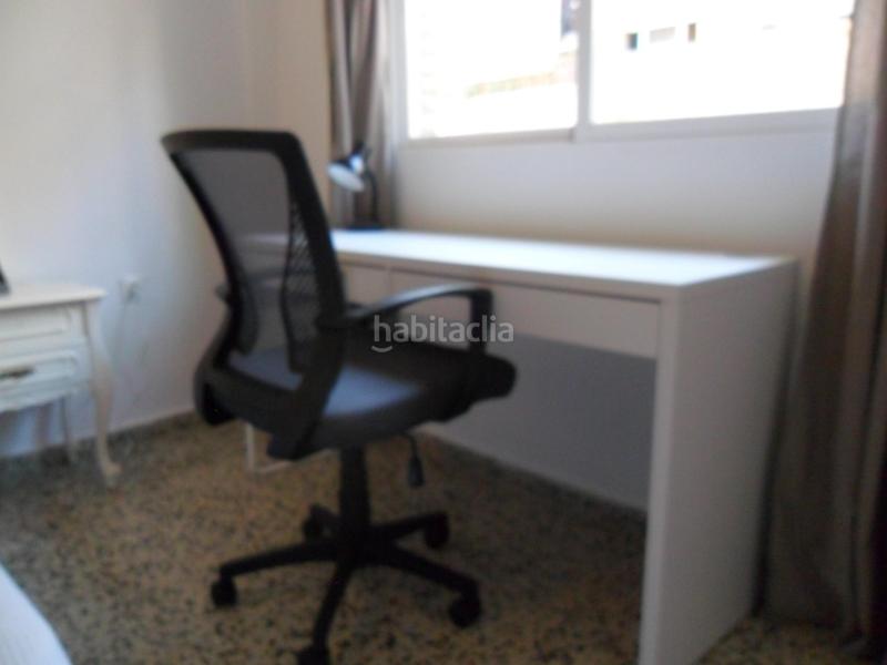 Foto 2af56cd6-da95-4d2f-b85f-cee484cb0ae2. Rent flat in La Cruz Granada