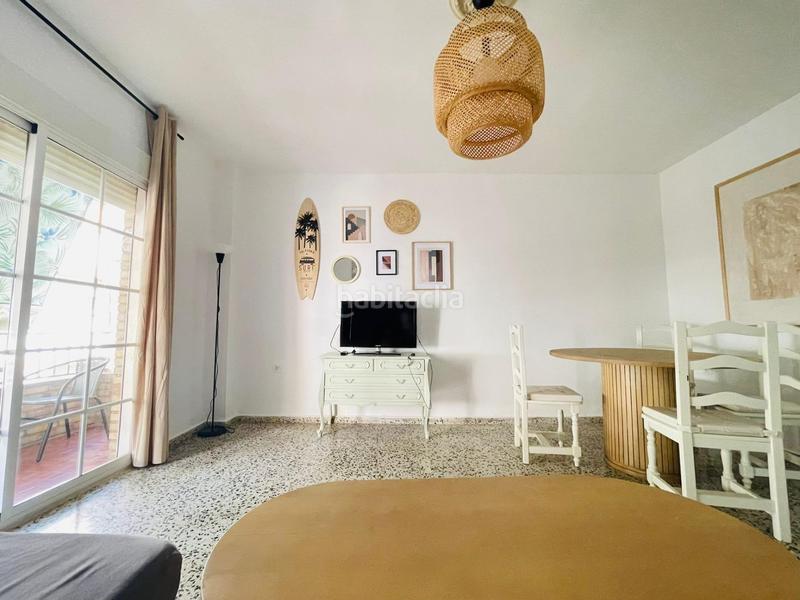 Foto 2bb589f3-731c-481d-b9fb-acb3ee6790cd. Rent flat in La Cruz Granada