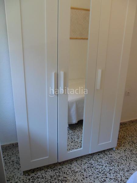 Foto 2cf84a93-648d-4285-b966-10b8a5bb9eef. Rent flat in La Cruz Granada