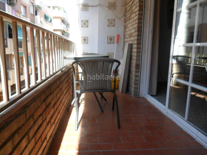 Foto 30d956f0-f553-49ee-9ca1-526af3d07c6b. Rent flat in La Cruz Granada