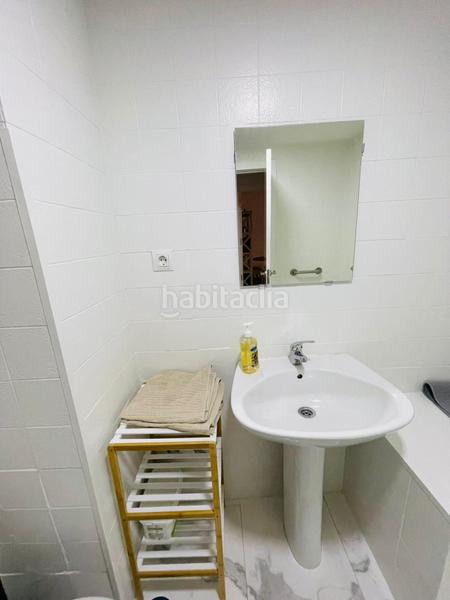 Foto 35210b0a-66ba-4b8d-a6ce-bd7608f6ed4a. Rent flat in La Cruz Granada