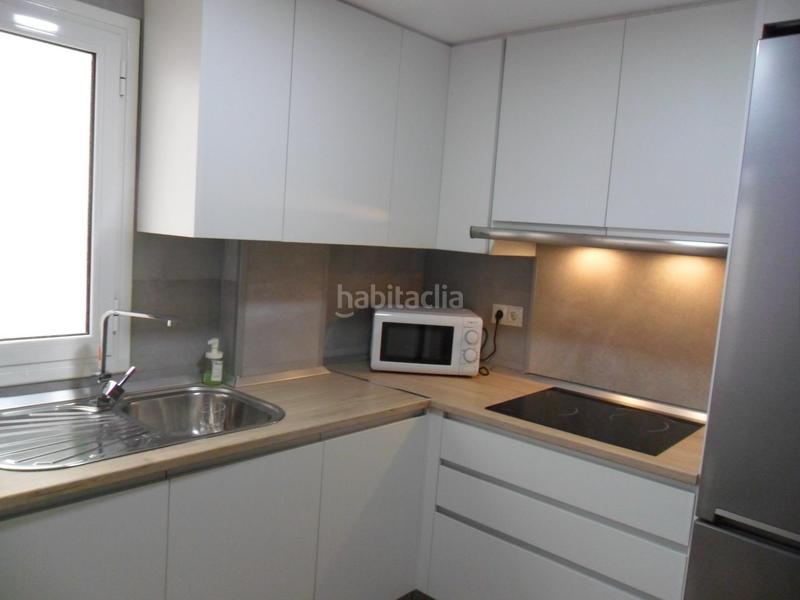 Foto 3c4983b9-ee72-438c-b30d-4d8ed3941a21. Rent flat in La Cruz Granada