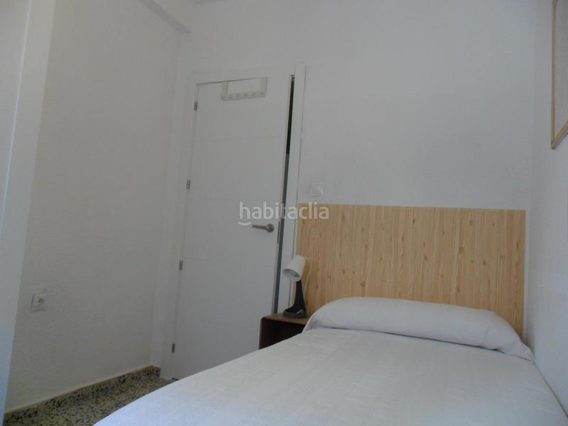 Foto 4699a63a-002c-470b-9cc8-0729a4880608. Rent flat in La Cruz Granada