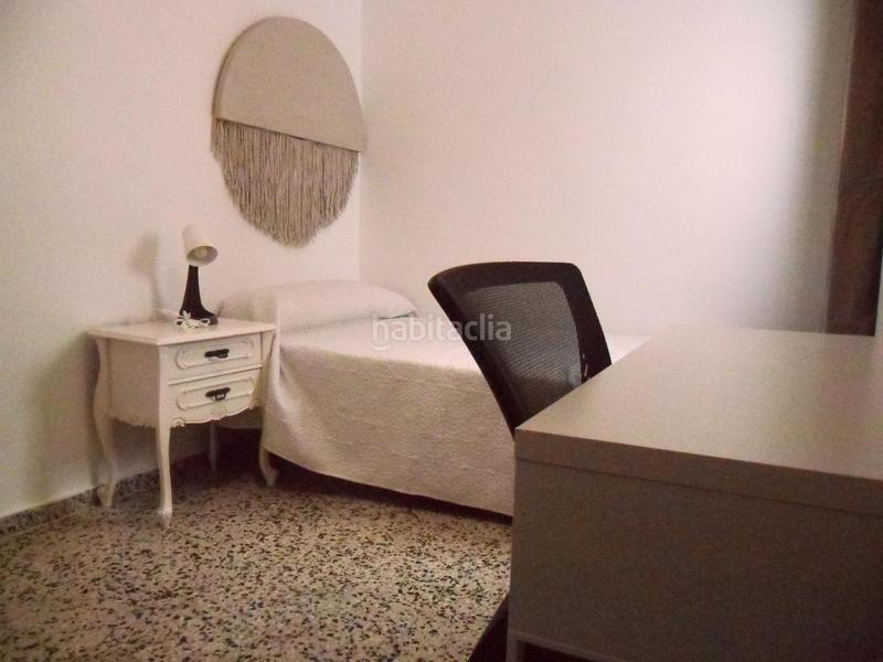 Foto 596533f1-c7e0-4882-8a57-4375268316f4. Rent flat in La Cruz Granada