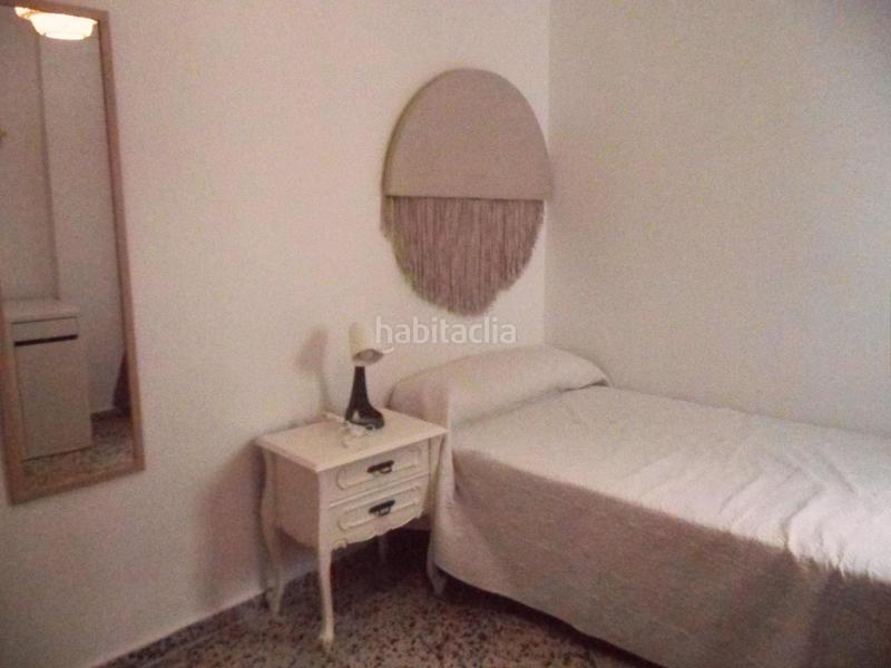 Foto 67ab56a7-e686-4676-b320-9d3344bef822. Rent flat in La Cruz Granada