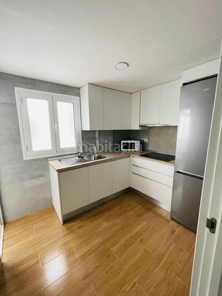 Foto 6bf7e0a9-aaca-4289-8583-9ca18553ebd9. Rent flat in La Cruz Granada