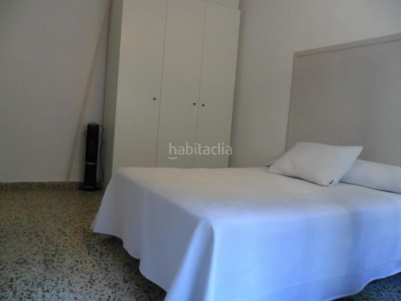 Foto 72079c06-3b40-417c-bf36-9fa2466d9422. Rent flat in La Cruz Granada
