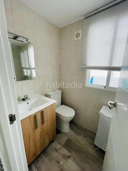 Foto 7899e428-ddcb-4cdb-8fa7-cd432603cc56. Rent flat in La Cruz Granada