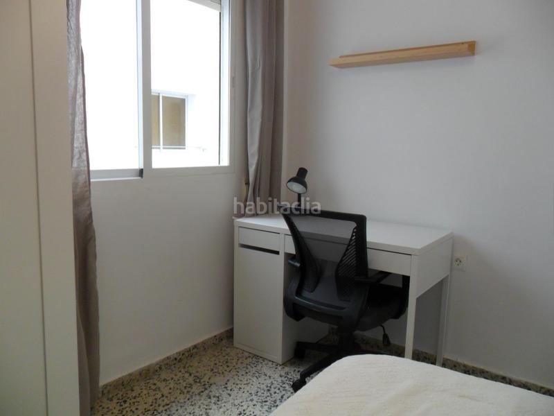 Foto 81c3eb04-d8d3-4d32-adf4-8635d07287f8. Rent flat in La Cruz Granada