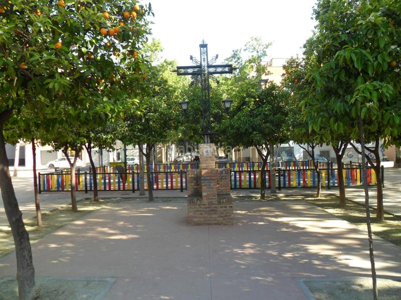 Foto 8d393e82-eb21-4ec1-b3ef-ae58311b1699. Rent flat in La Cruz Granada