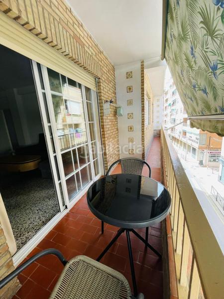 Foto a0518635-9f52-4344-8da8-4d96de6950e4. Rent flat in La Cruz Granada
