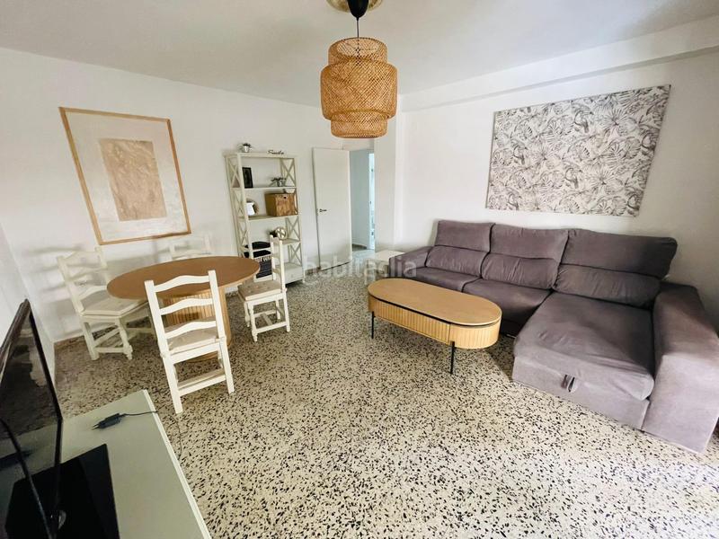 Foto a2923753-33e1-484c-9b2c-5c44d3210aae. Rent flat in La Cruz Granada