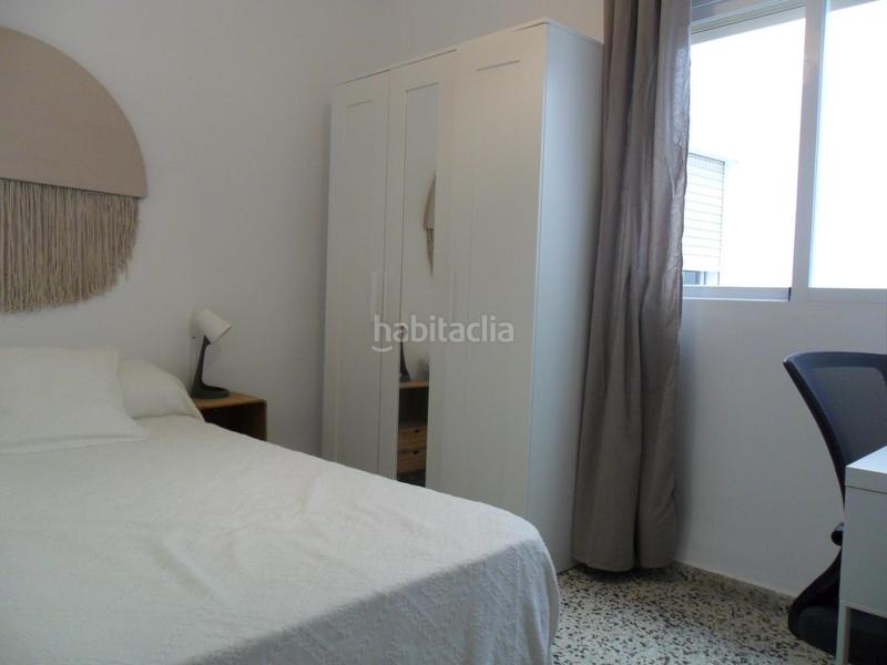Foto b39770aa-abb0-403d-9bf0-43eda62849c0. Rent flat in La Cruz Granada