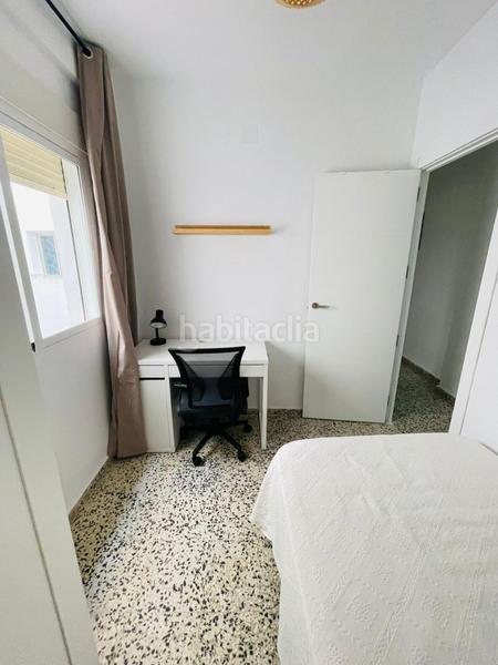 Foto b601a63c-7a70-40ce-b5d0-4a1a92d43851. Rent flat in La Cruz Granada