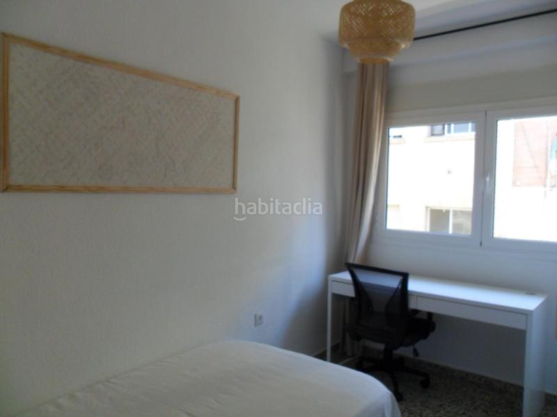 Foto be8b700a-ff4f-4c4c-a535-dc9c53acdb34. Rent flat in La Cruz Granada