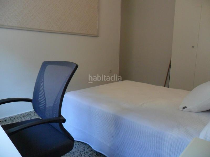 Foto c1c88df4-47db-4890-8ea7-fab0cd91508d. Rent flat in La Cruz Granada