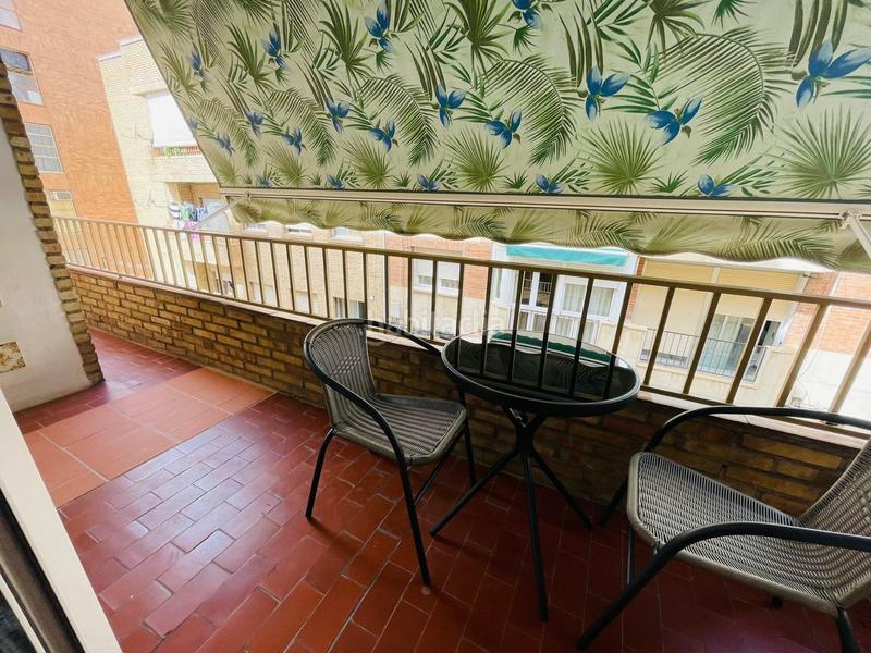 Foto c33bea36-daf4-4fe2-bb71-7b094eab8343. Rent flat in La Cruz Granada