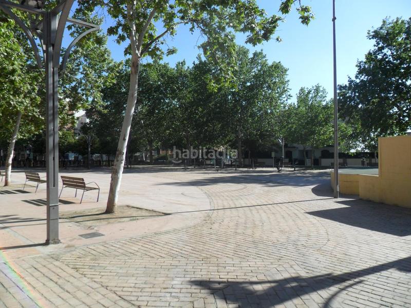 Foto c716b480-a2e2-4fac-b087-c633fc6ddc73. Rent flat in La Cruz Granada