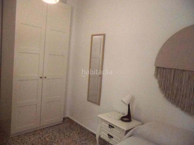 Foto cdc25b36-991d-49d1-ac0a-99700fb5e898. Rent flat in La Cruz Granada