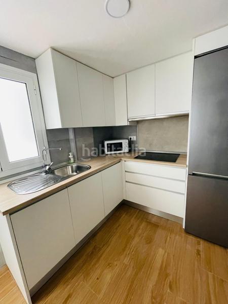 Foto cdd78c91-8c32-408f-943c-f12a5b1c8ed3. Rent flat in La Cruz Granada