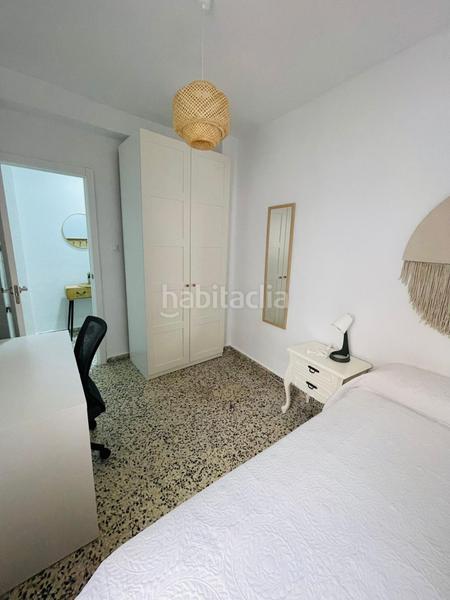 Foto cec3caeb-53a4-4947-8500-a09bd6862b52. Rent flat in La Cruz Granada