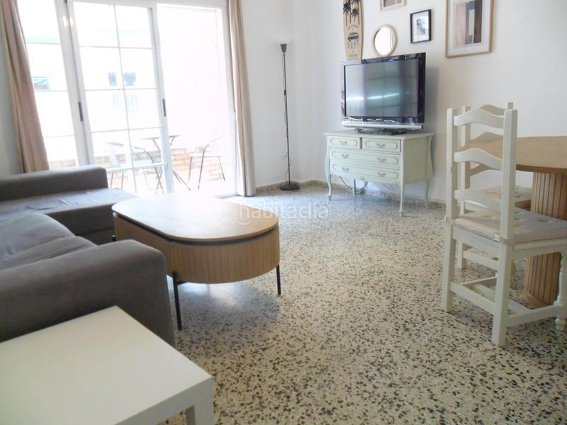 Foto cf734744-aaba-40d0-b558-ae41bcebc99d. Rent flat in La Cruz Granada