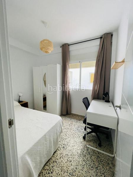 Foto d4a7bca2-0b7a-4ecb-a69c-5ff8389ed346. Rent flat in La Cruz Granada