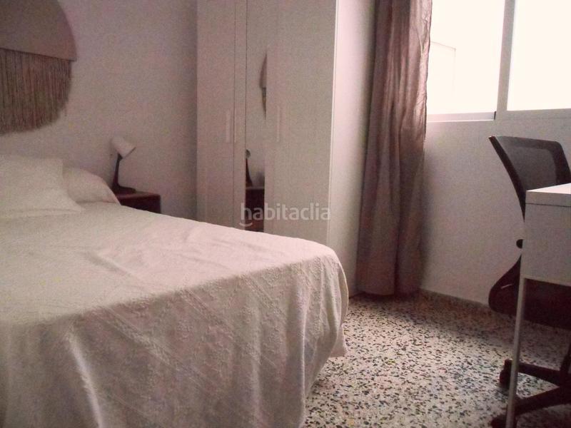 Foto db164cd9-aefd-40be-a967-20ec20f4ede7. Rent flat in La Cruz Granada