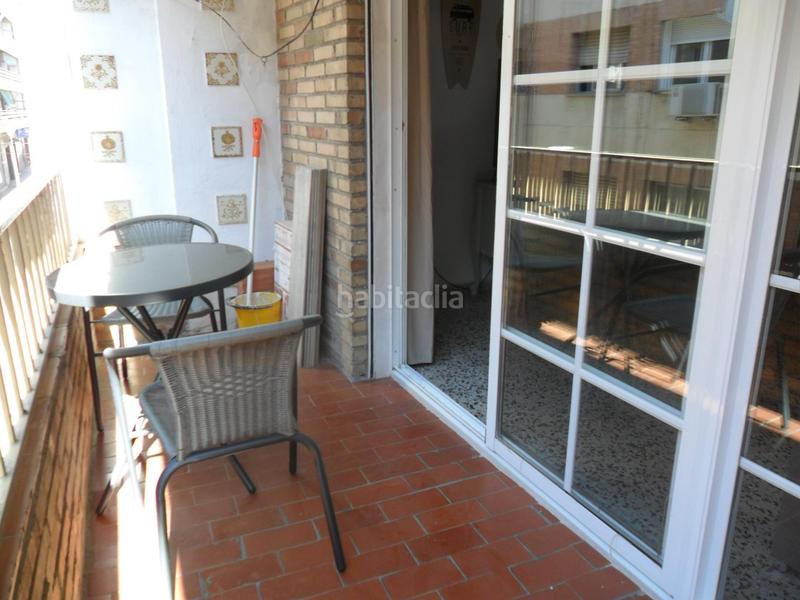 Foto de2a7612-286f-42f8-ae8b-7cf757160a2f. Rent flat in La Cruz Granada