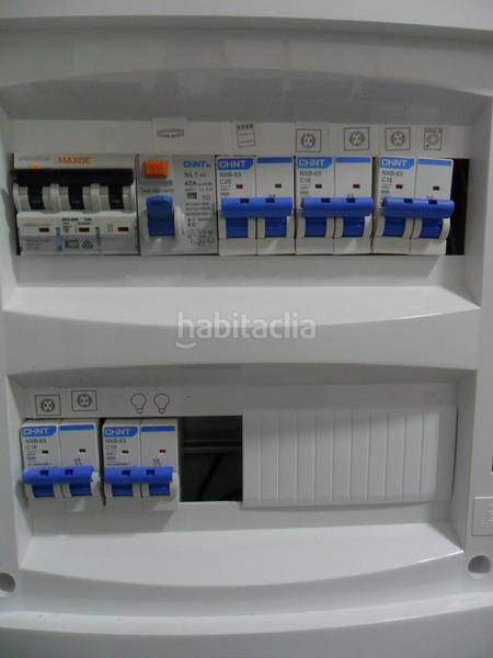 Foto e741925a-a12a-4ba4-8dc9-458adbdaebe7. Rent flat in La Cruz Granada