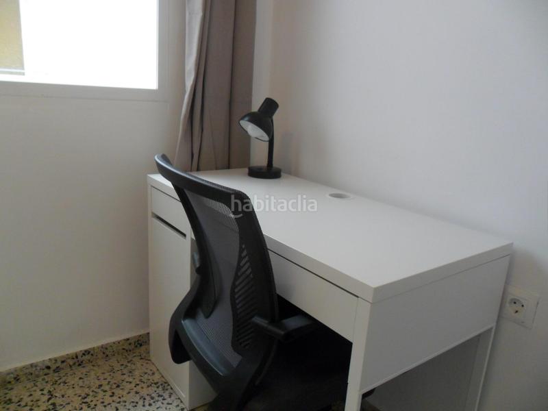 Foto e8e8f7d9-71fc-4531-af45-89d378b511a5. Rent flat in La Cruz Granada