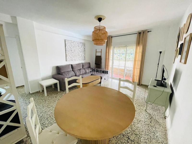 Foto ec22866d-3f90-44f2-9d92-512c3d6f97a2. Rent flat in La Cruz Granada