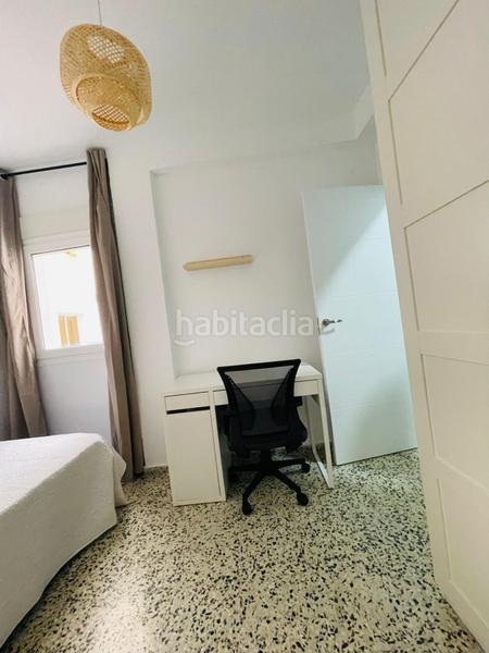 Foto f26a80f8-eb22-4535-8f30-dddb5d70c2aa. Rent flat in La Cruz Granada