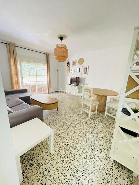 Foto f4df5220-7268-44ef-b912-2d2a63615a79. Rent flat in La Cruz Granada