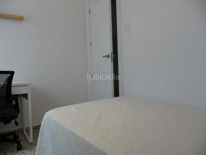 Foto f5e19c13-02ad-49b3-b253-74ab943f84b3. Rent flat in La Cruz Granada