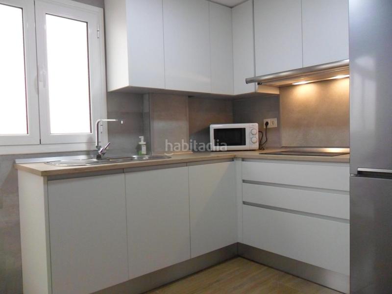 Foto f7a345ab-5366-4769-8c97-4075ff4da64a. Rent flat in La Cruz Granada