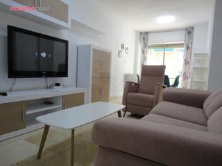 Alquiler Piso en Camino de Ronda. Calefacción y agua caliente en el precio , para estudiantes , op