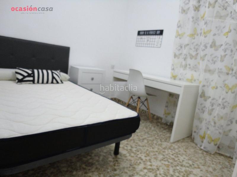 Foto 032a3284-2663-4657-8a97-ffd33682e810. Miete etagenwohnung mit heizung in Camino de Ronda Granada