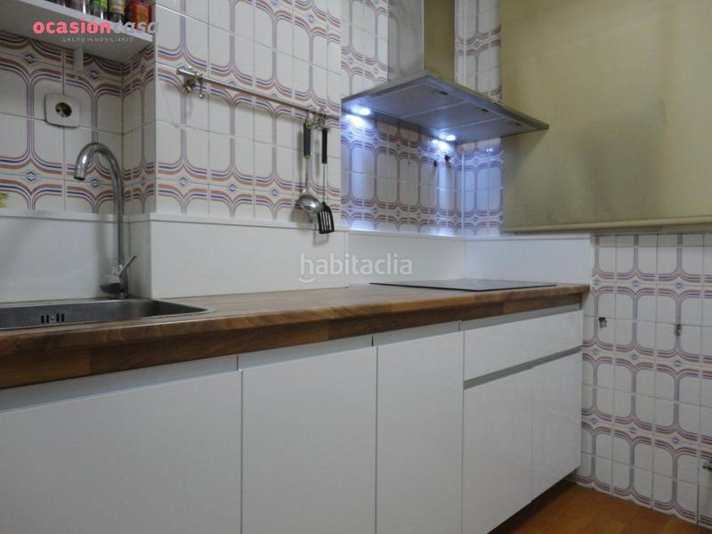 Foto 0bce2ca4-c90f-4f2c-8193-c9a370d71017. Miete etagenwohnung mit heizung in Camino de Ronda Granada