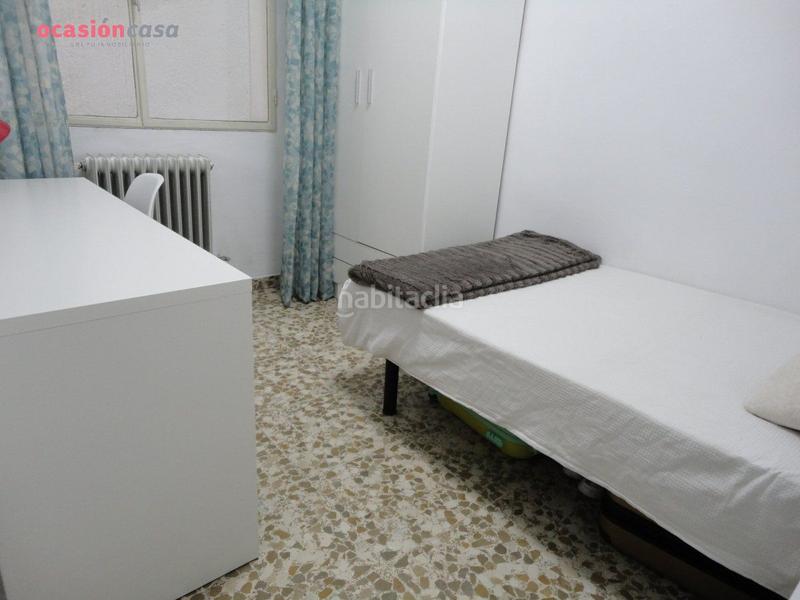 Foto 7ba79db8-eac5-4957-a7ea-abb5d76ae2fa. Miete etagenwohnung mit heizung in Camino de Ronda Granada