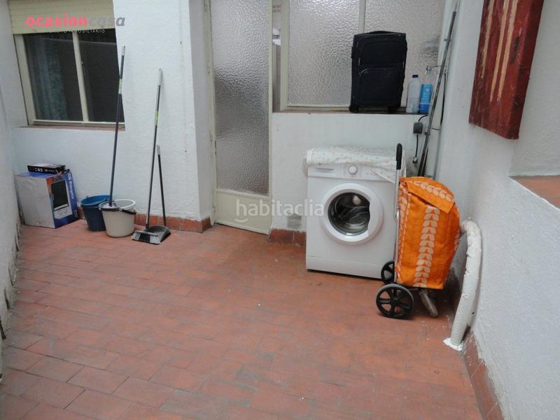 Foto 7f02e44b-2cdc-496b-9464-6308712309b4. Miete etagenwohnung mit heizung in Camino de Ronda Granada